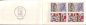 Preview: SA 84 / 003 f SOST - 1 + SOST - 2 ● - 1984